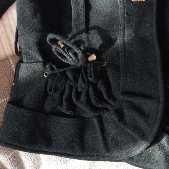 Authentic BabyPhat coat - Picture 5 of 12